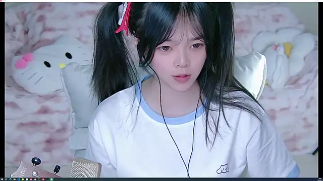 yaya-a online show from April 10, 2026, 10:00 am