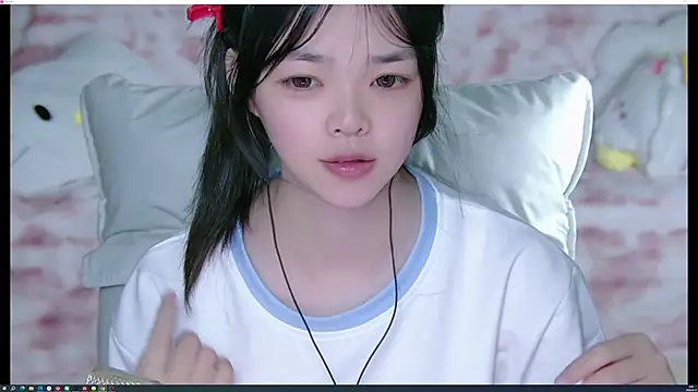 yaya-a online show from April 11, 2026, 4:43 pm