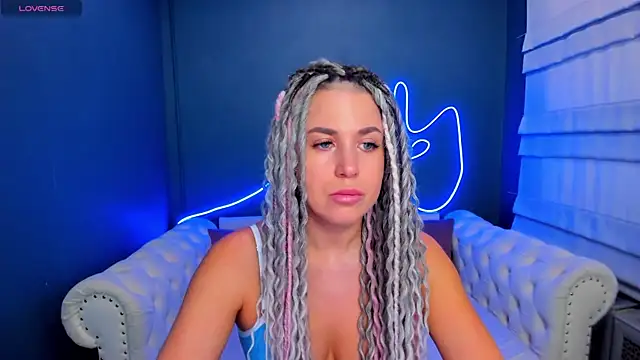 Fire  Dancer online show from April 17, 2026, 1:30 am