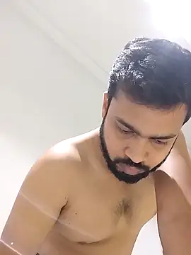 hornydaddy 21 online show from April 12, 2026, 8:01 pm