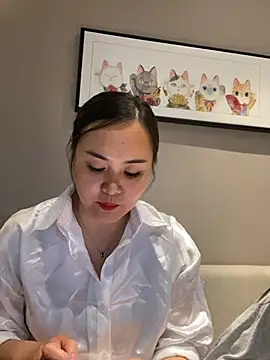 beibei-10 online show from April 8, 2026, 2:18 pm