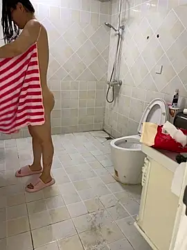 beibei-10 online show from April 18, 2026, 8:16 am