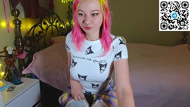 Sansarella online show from November 20, 2025, 5:24 pm