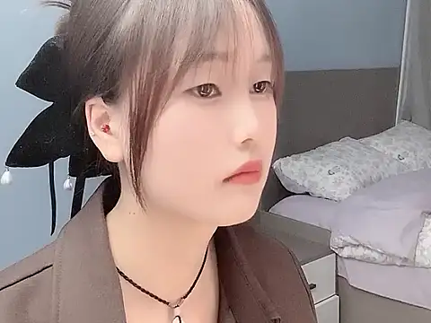 Xiaoqing00 online show from April 12, 2026, 10:40 am