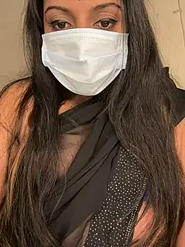 Desifiregirl online show from April 21, 2026, 9:54 pm