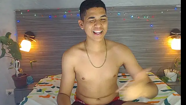 Snapshot of Lukaz_Caballero chatting on May 27, 2026, 6:15 pm Lukaz Caballero online show from May 27, 2026, 6:15 pm