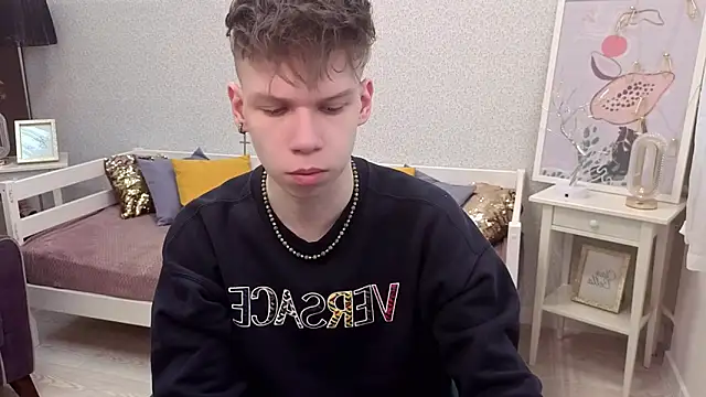 EliotMars online show from April 13, 2026, 11:14 am