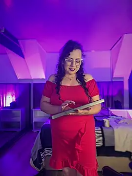 Jenifer cruz online show from April 11, 2026, 5:48 am