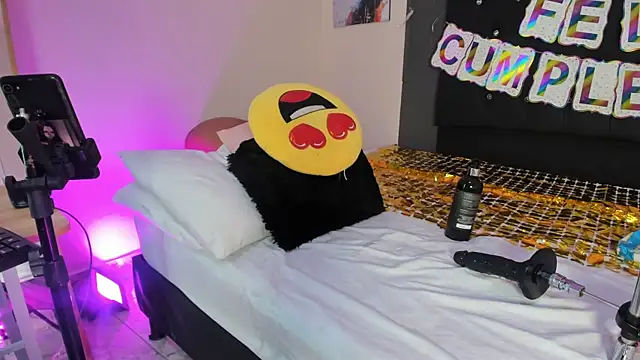 AnastasiaSiren  online show from April 14, 2026, 4:50 am