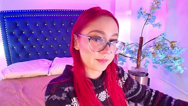 Amelie adams online show from May 31, 2026, 11:16 am