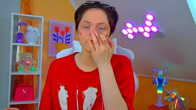 RitaRoses online show from April 17, 2026, 6:27 am