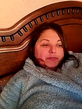 Dear Natalia online show from April 12, 2026, 3:48 pm