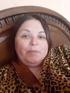 Dear Natalia online show from April 15, 2026, 4:00 pm