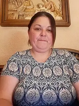 Snapshot of Dear_Natalia chatting on June 7, 2026, 5:23 am Dear Natalia online show from June 7, 2026, 5:23 am