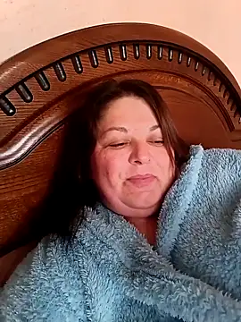 Dear Natalia online show from April 13, 2026, 5:22 am