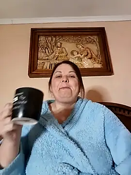 Dear Natalia online show from April 14, 2026, 2:49 am