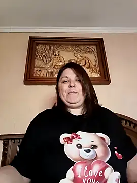 Dear Natalia online show from April 11, 2026, 6:43 am