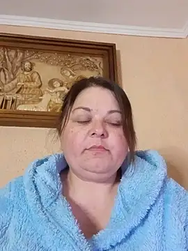 Dear Natalia online show from April 17, 2026, 12:57 am