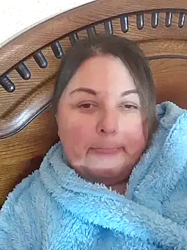 Dear Natalia online show from April 16, 2026, 2:51 pm