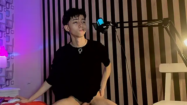 Twink Sebas7 online show from May 30, 2026, 12:22 pm