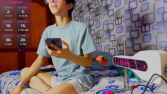 Twink Sebas7 online show from April 11, 2026, 12:31 pm