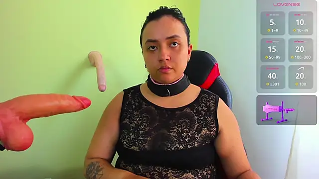 Cassle ibarra x online show from April 12, 2026, 8:01 pm