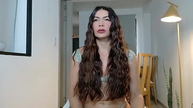 alisson-tylor online show from July 10, 2026, 7:03 pm