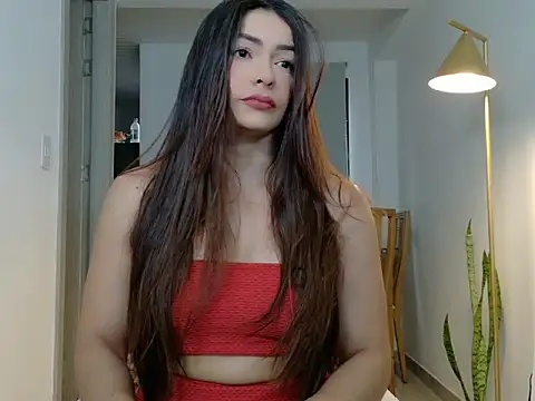 alisson-tylor online show from July 17, 2026, 7:11 pm