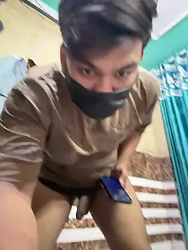 Badbuddy00 online show from June 27, 2026, 3:07 pm