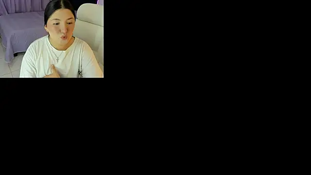 Celestee 21 online show from July 12, 2026, 9:26 pm