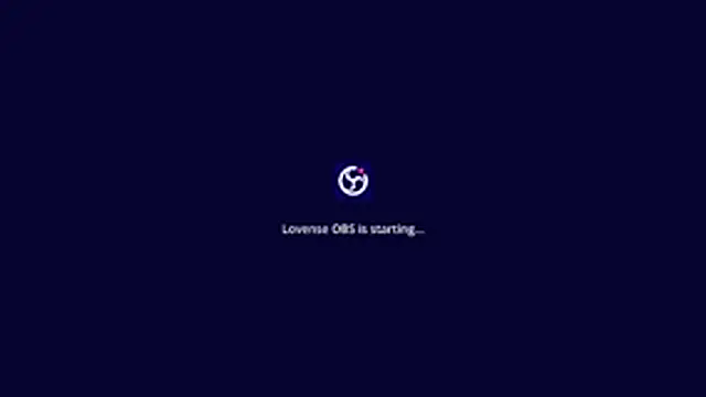 ChloeBlisss online show from April 13, 2026, 4:05 am