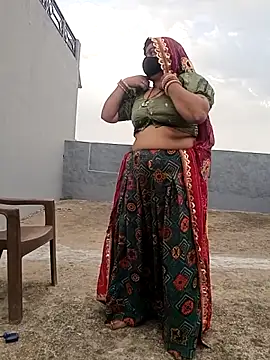 bhabhi-lovely online show from April 14, 2026, 12:21 pm