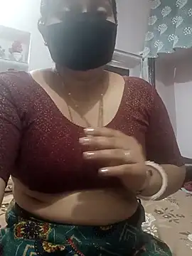 bhabhi-lovely online show from April 17, 2026, 7:33 am