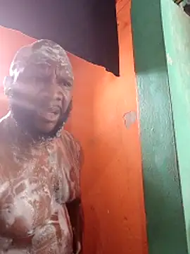 goodloveboss online show from April 18, 2026, 5:15 pm