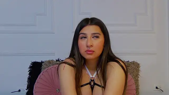 ShannonBannks online show from May 19, 2026, 2:35 pm