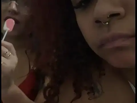 meninas 60 online show from April 10, 2026, 6:31 am