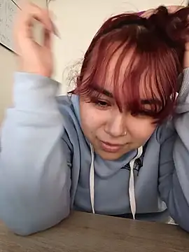 Snapshot of AliceScoot_ chatting on May 7, 2026, 6:00 pm AliceScoot online show from May 7, 2026, 6:00 pm