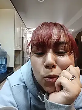 Snapshot of AliceScoot_ chatting on June 2, 2026, 8:20 pm AliceScoot online show from June 2, 2026, 8:20 pm