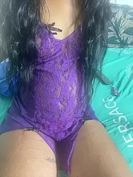 Debbaby online show from April 17, 2026, 12:35 am