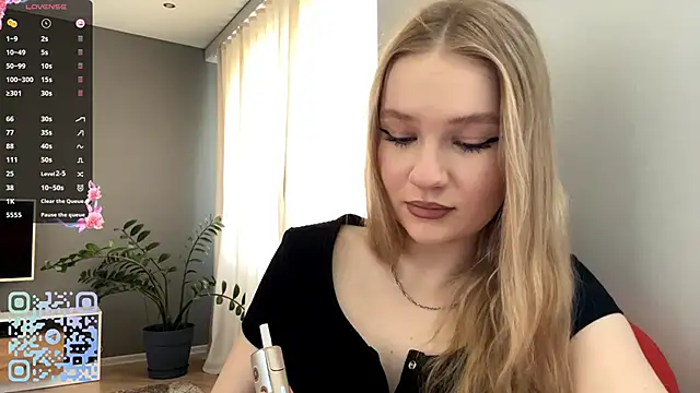 PlasaRima online show from June 1, 2026, 11:37 pm