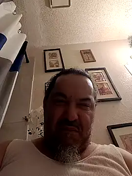 MrBustNut2026 online show from April 13, 2026, 2:10 pm