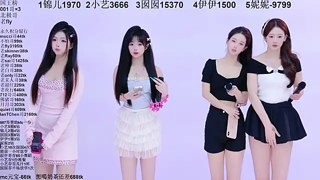 1X-two online show from April 11, 2026, 4:20 am