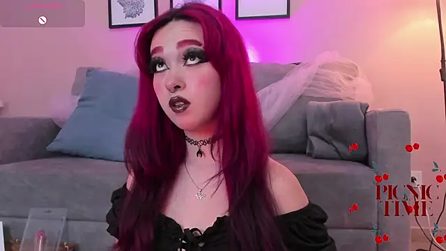 Leah cherry online show from June 18, 2026, 10:26 pm