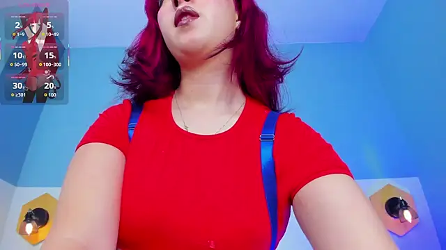 Leah cherry online show from April 24, 2026, 1:57 pm