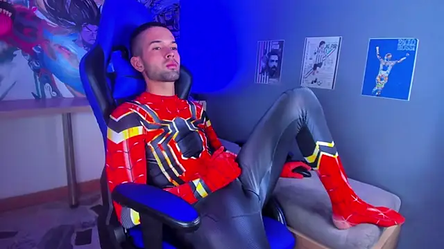 Ian Valenti online show from April 13, 2026, 8:13 pm