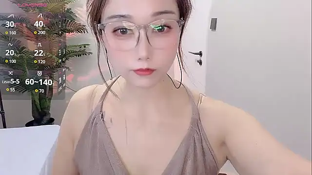 Yunxi- online show from May 22, 2026, 3:21 pm