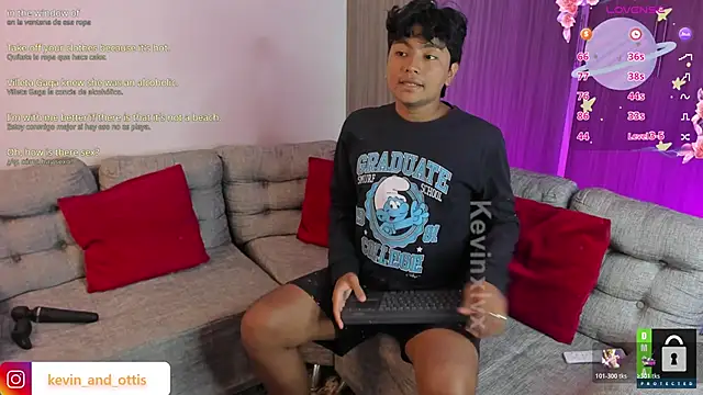 Snapshot of keyott chatting on May 29, 2026, 1:11 am keyott online show from May 29, 2026, 1:11 am