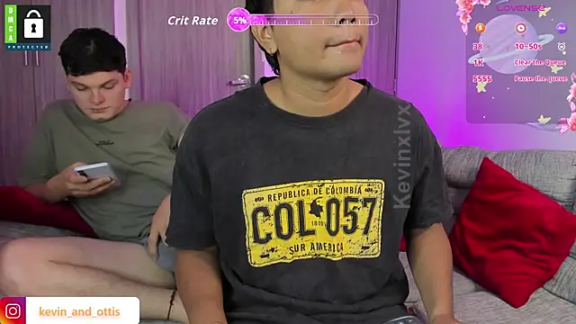 Snapshot of keyott chatting on May 22, 2026, 7:01 pm keyott online show from May 22, 2026, 7:01 pm
