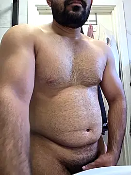 massivecumerr online show from May 19, 2026, 6:04 pm