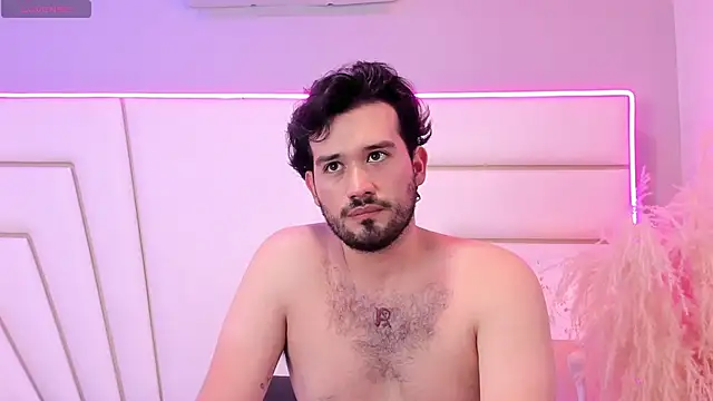 AdrianSith online show from April 12, 2026, 12:03 am